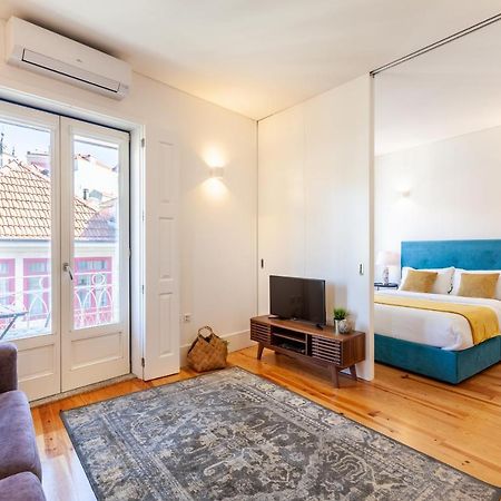 D&S - Porto Sao Bento Apartments III Exterior photo