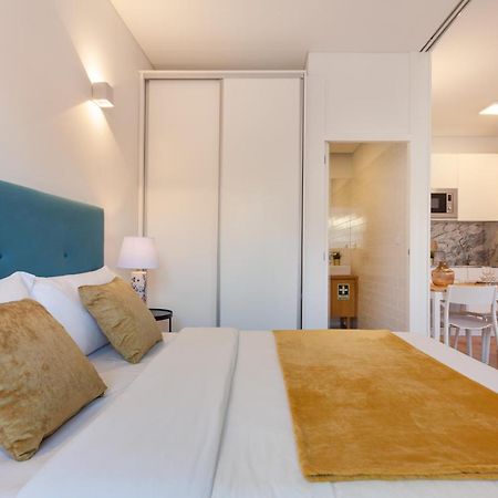 D&S - Porto Sao Bento Apartments III Exterior photo