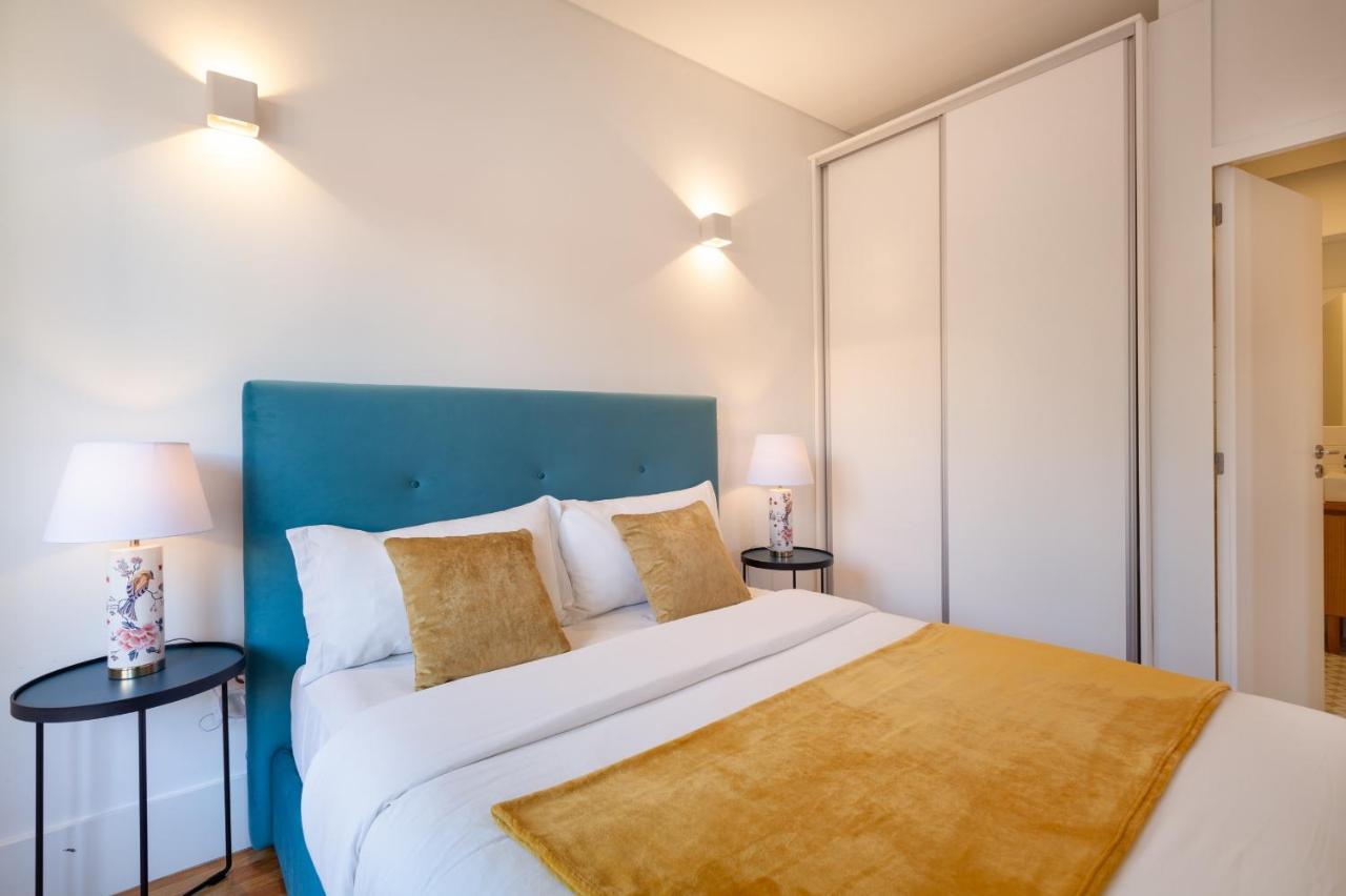 D&S - Porto Sao Bento Apartments III Exterior photo