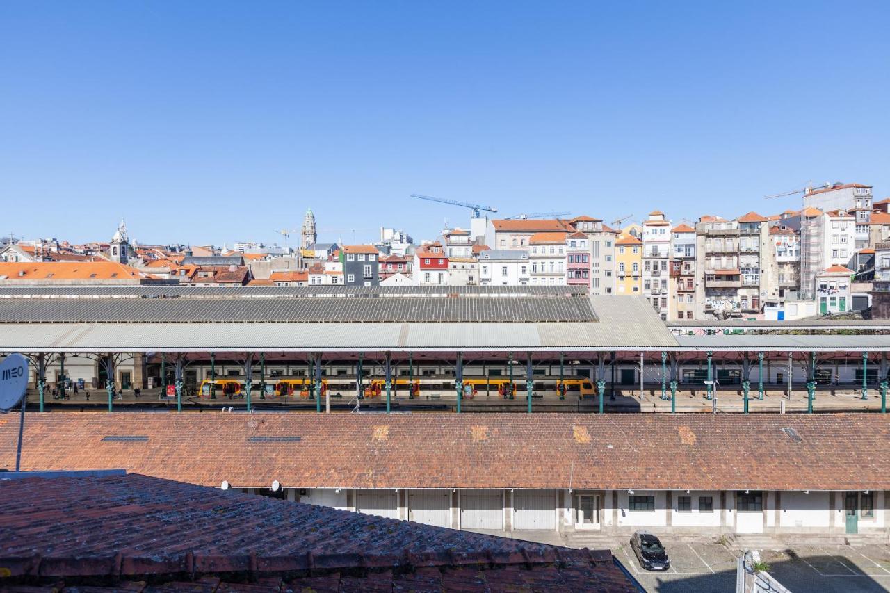 D&S - Porto Sao Bento Apartments III Exterior photo